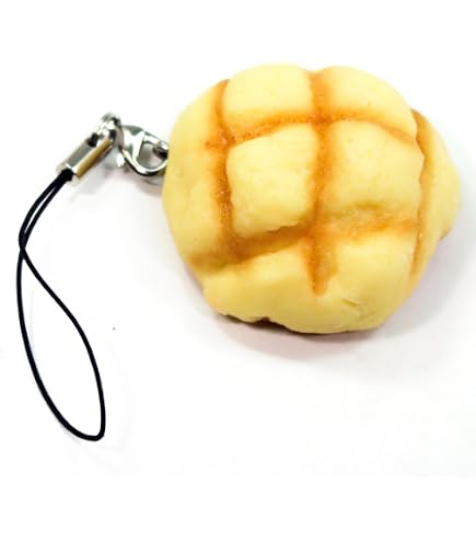 Amazon.co.jp: メロンパン 1ケパック フォーム素材 VF1249 食品